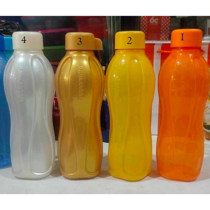 BOTOL MINUM SEAL ULIR  TUPPERWARE UK 500ml