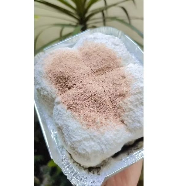 

Milkbun Coklat