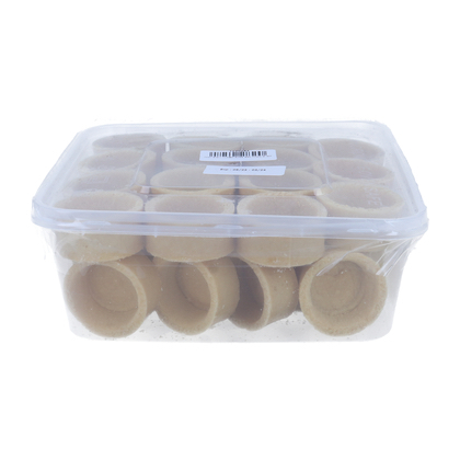 

TART SHELL CLASSIC SUPER 4 CM