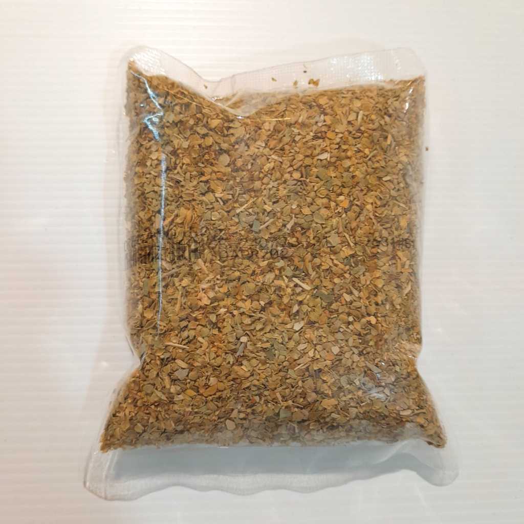 

Samara Micron - Oregano - Italian Herb - Oregano Bubuk Kasar 50 gram