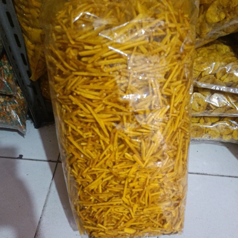 

Stik Talas Kuning 1 bal