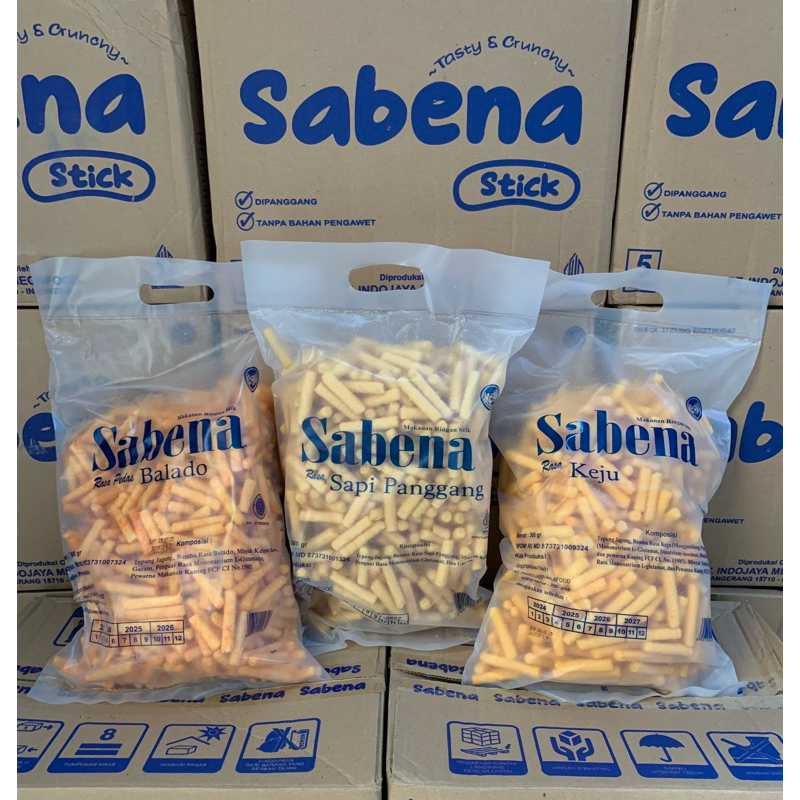 

Sabena Stick 360 gram