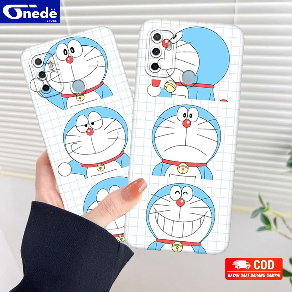 case for OPPO A53 2020/ A15/ A16/ A16 K/ A17 K/ A31/ A8/ A39/ A52/ A92/ A9 2020/ A5 2020/ A60 4G/ A7