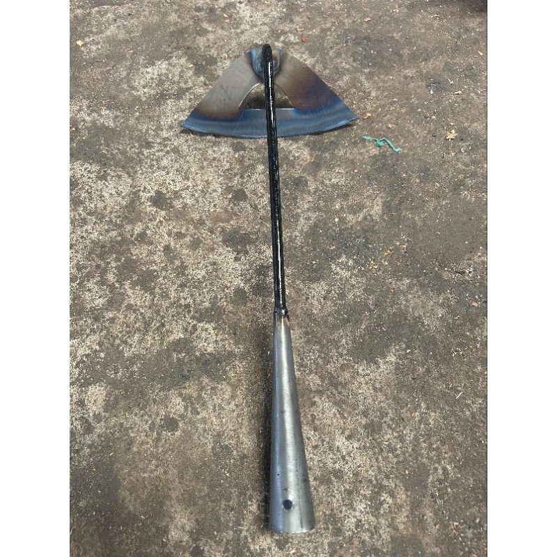 Wangkil Miring/Wangkil Bolong