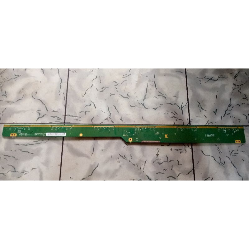 ticon tikon LCD tcon tv led Toshiba 20PS10E