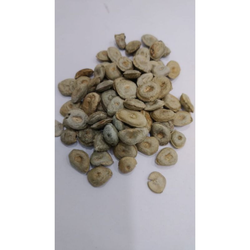 

300 G GR GRAM 马钱子 马前子 MA QIAN ZI NUX VOMICA