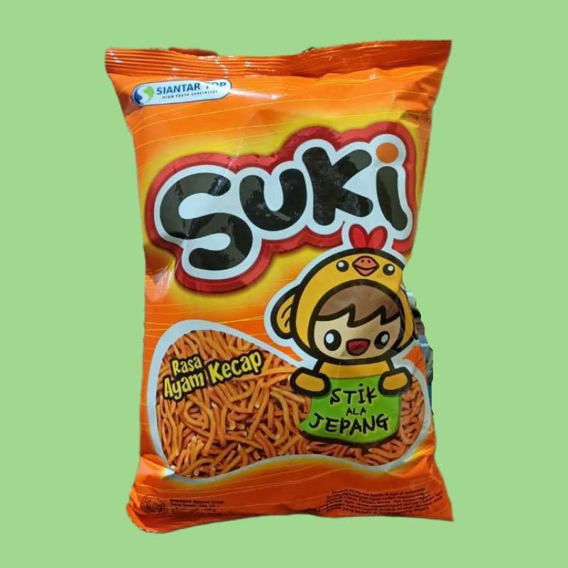 

SUKI PROMO BUY 2 FREE 1