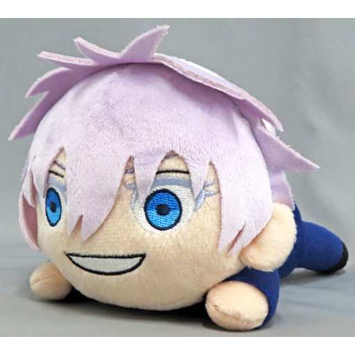 Gojo Satoru Jujutsu Kaisen Nesoberi Vol. 2