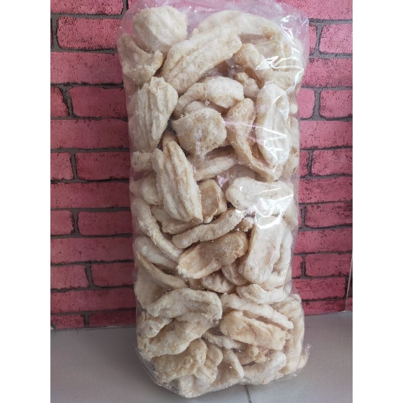 

Cuanki Lidah 150 pcs topping baso aci, cuanki dan seblak