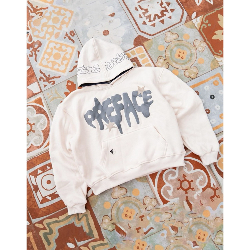 Hodie Preface Clasica Broken white