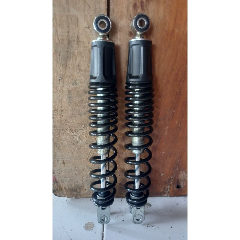 SHOCKBREAKER BELAKANG ORIGINAL YAMAHA NMAX OLD 2013 -2017