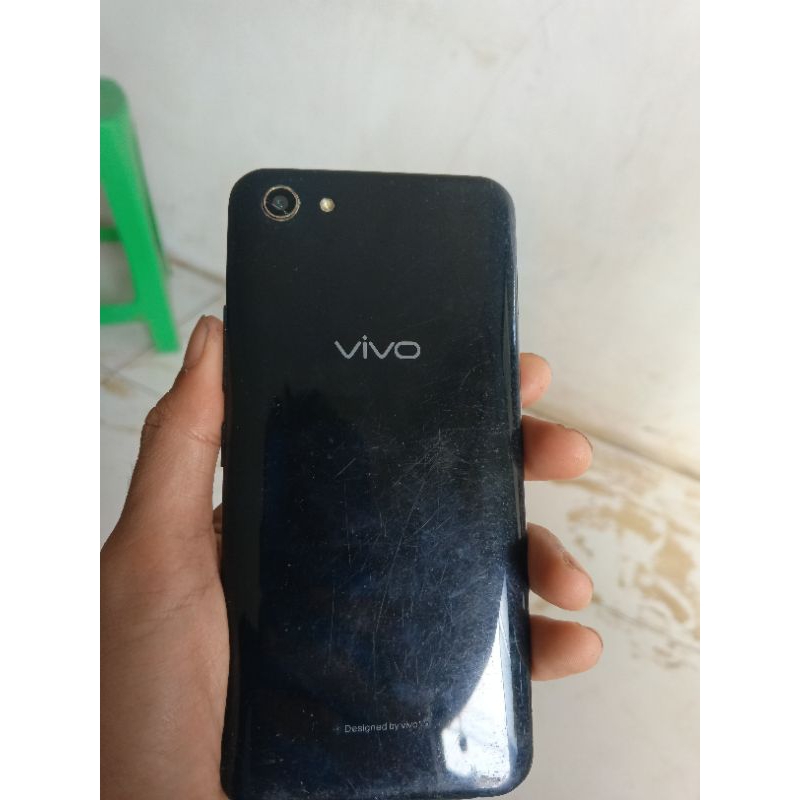 Hp seken vivo y81 ram 3