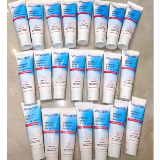 All Skincare Reject (Baca deskripsi)