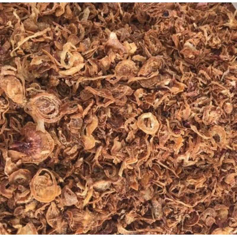 

Bawang Merah Goreng Onionku 250gr