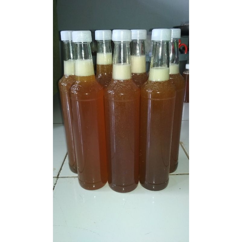 

MADU HUTAN KALIMANTAN ORIGINAL