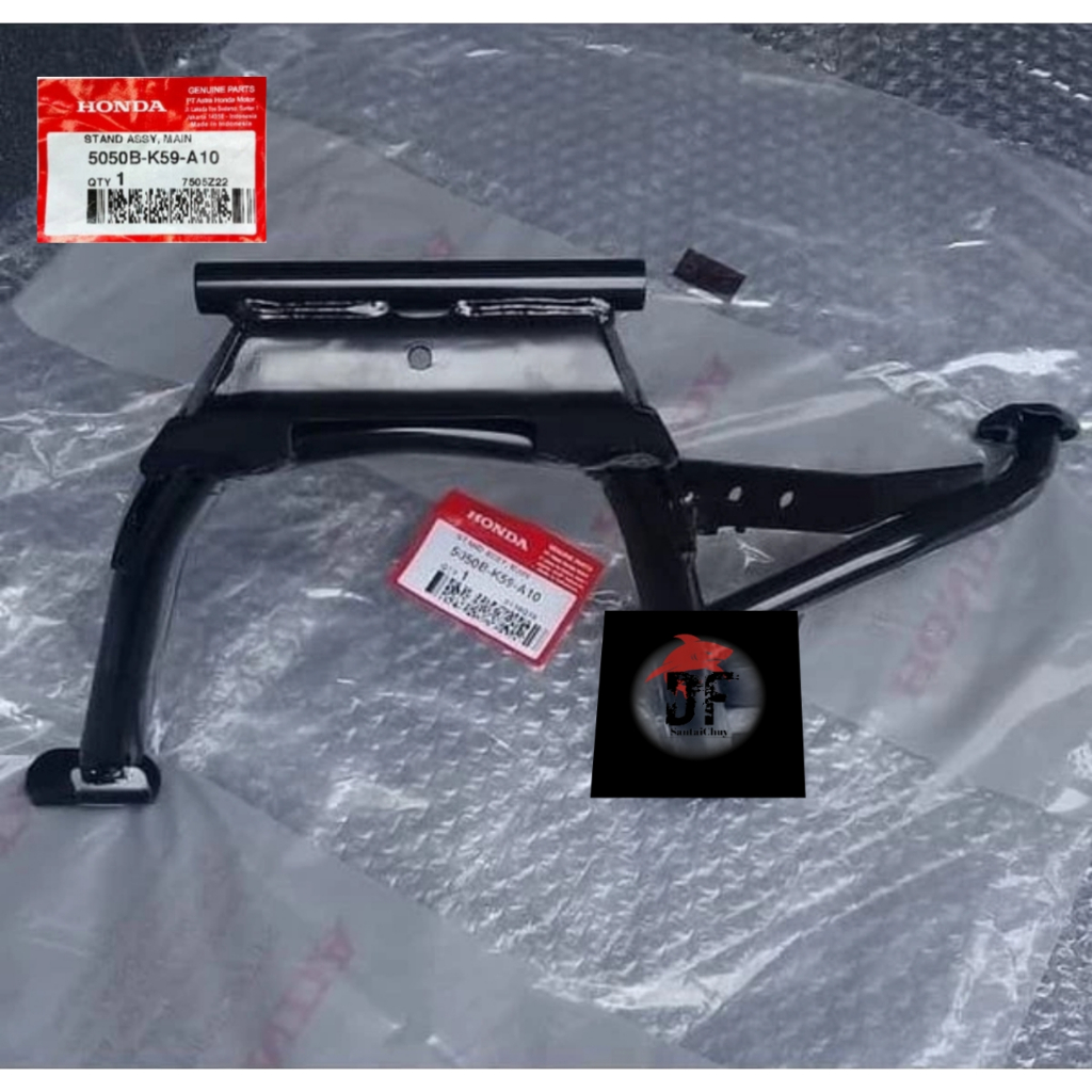 Standar Honda Vario 125 150 Original 50500K59A10