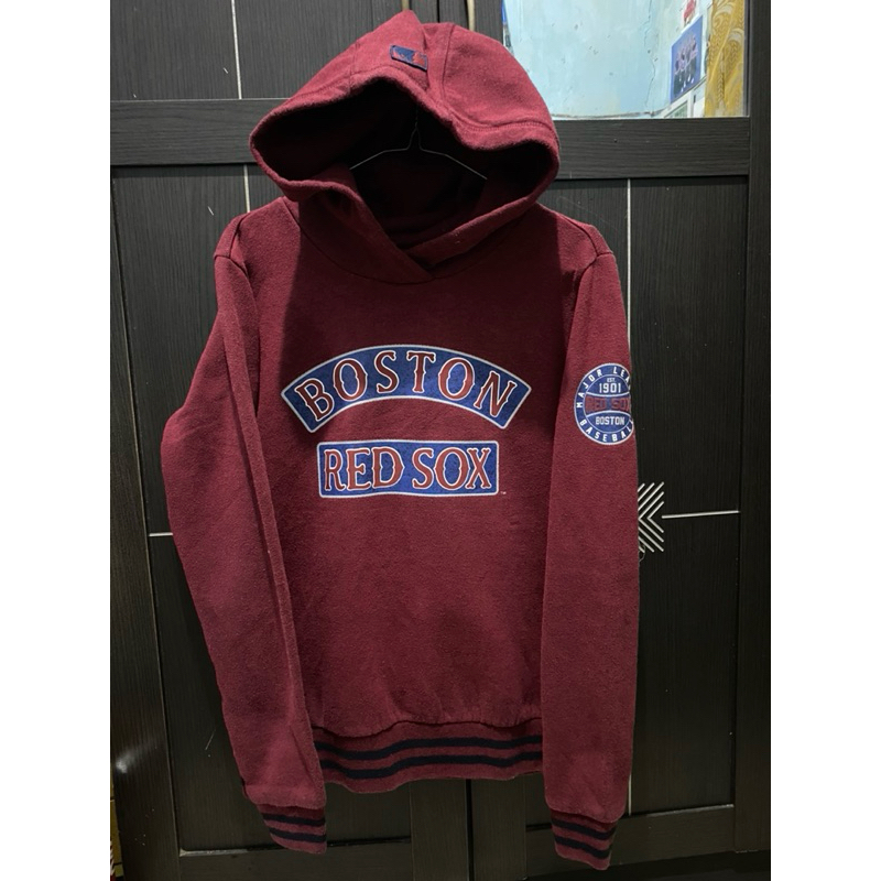 Hodie MLB Original