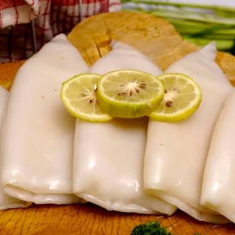 

Cumi tube 1kg
