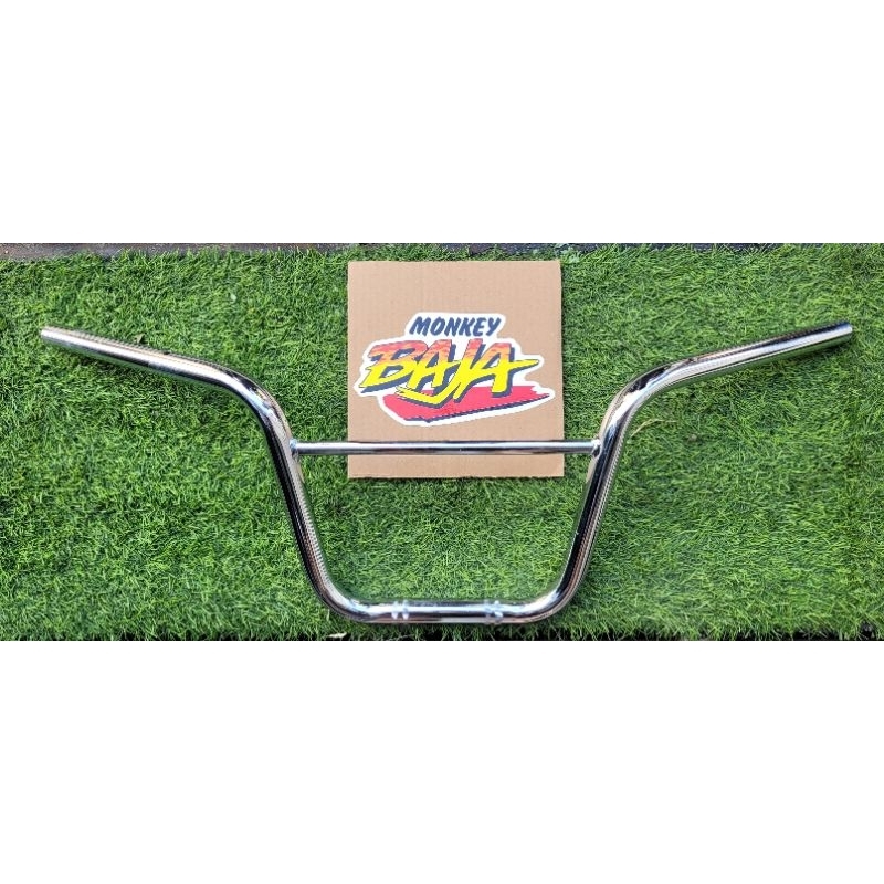 STANG MONKEY BAJA BMX LOKAL FABRIKASI