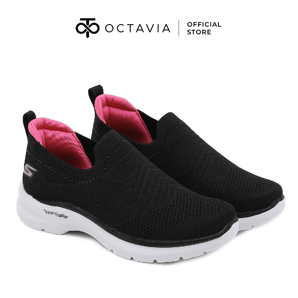 OCTAVIA Sepatu Wanita Extra Light Go Walk Hyper Burst #OC-SW01