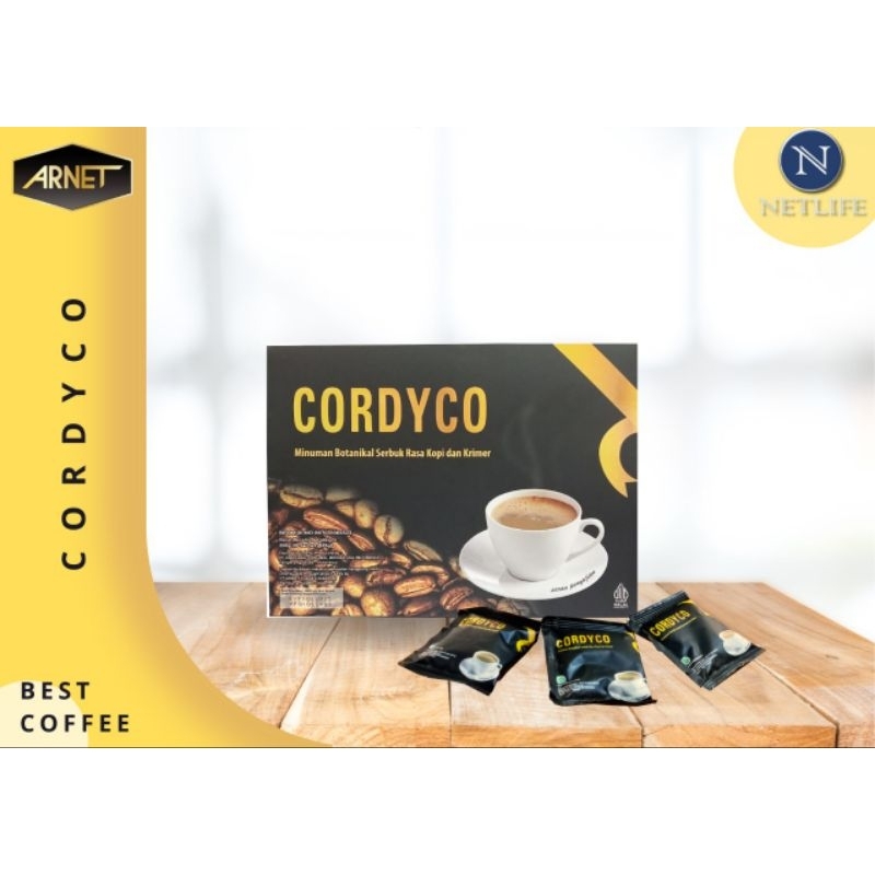 

NETCORDYCO / KOPI KESEHATAN / KOPI INSTAN