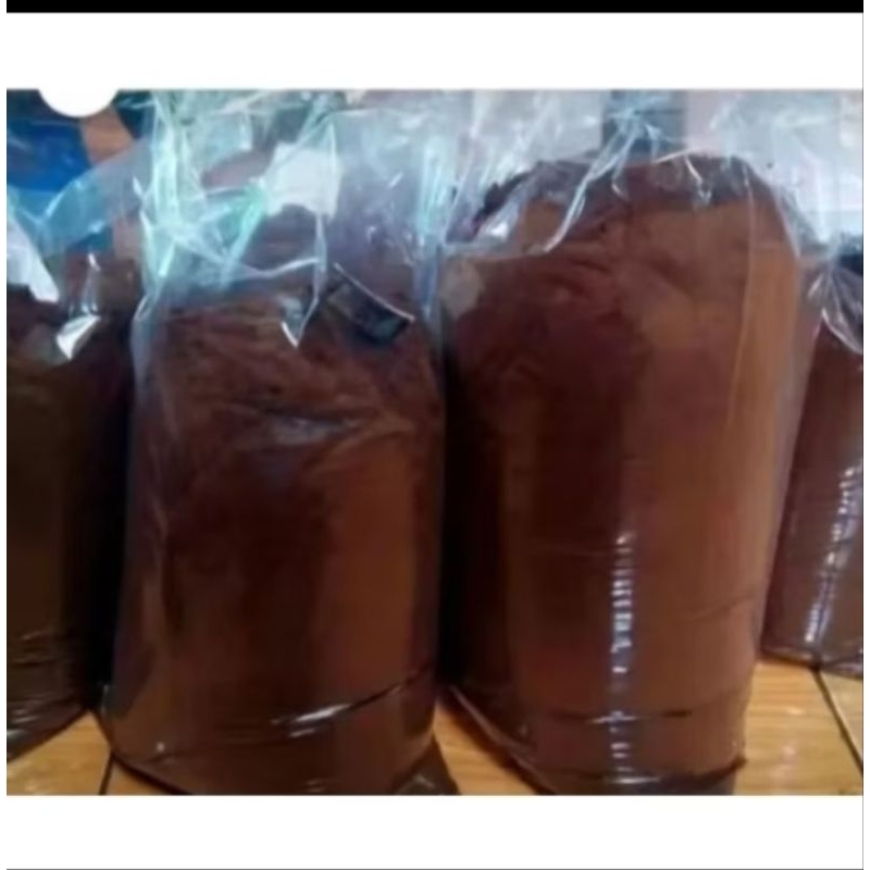 

KOPI BUBUK HITAM 1kg kualitas terbaik