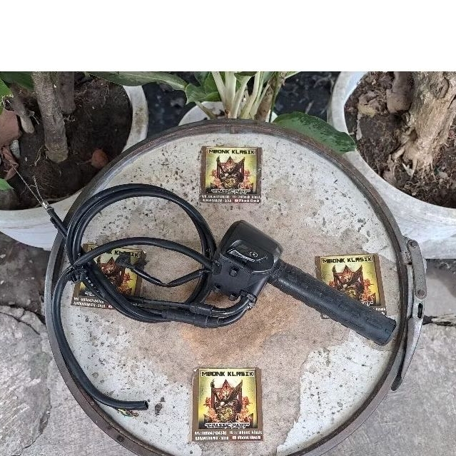 holder kanan cbr 150 r new led facelife k45 ORIGINAL saklar kanan honda new cbr 150r facelife holder