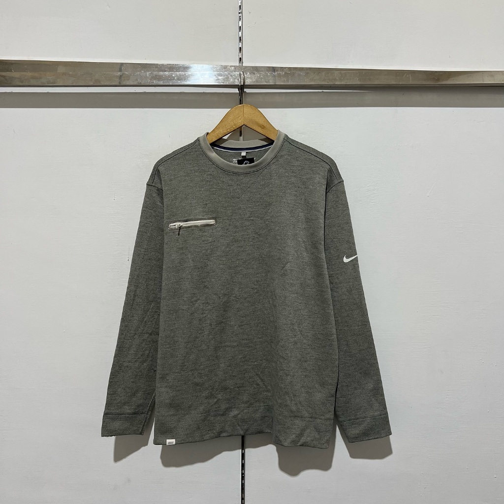 Crewneck Nike Second Original