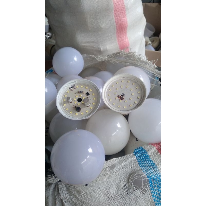 lampu led off 18watt jumbo