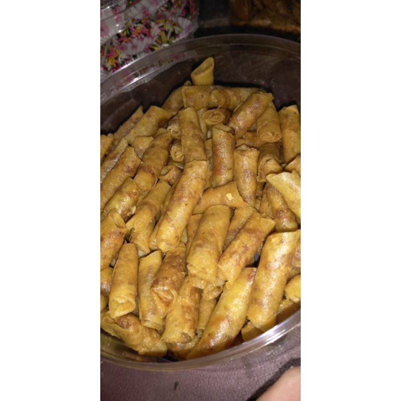 

sumpia udang