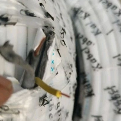 100 METER KABEL LISTRIK 2×1,5 NYM PANJANG 100 METER KABEL LISTRIK NYM 2×1,5 100 METER KAWAT TUNGGAL