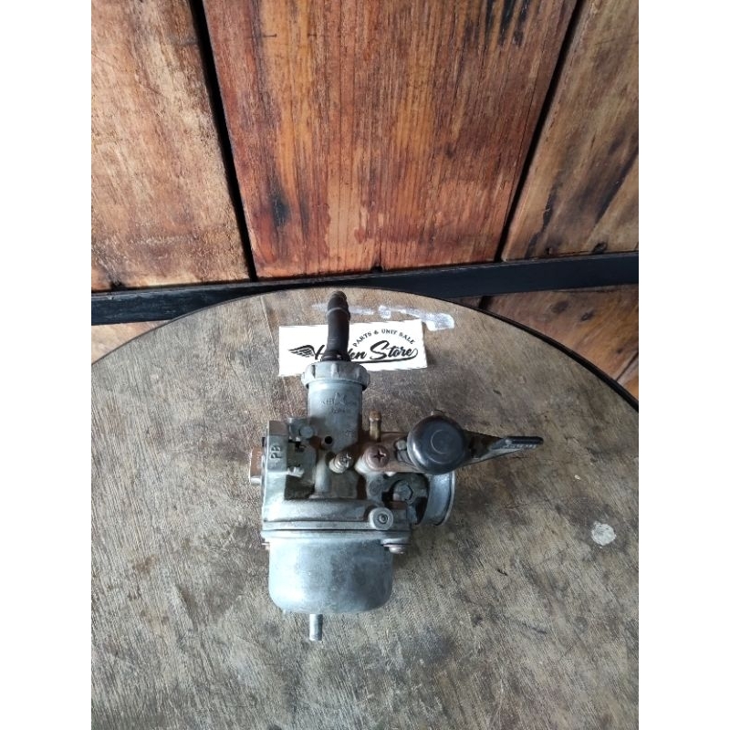 karburator honda win original copotan