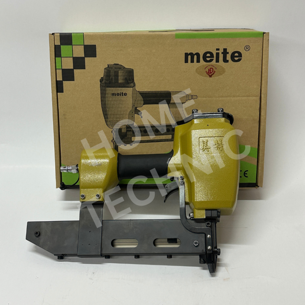 Air Nailer N851 / Pneumatic Stapler Meite / Gun Staples / Pneumatic Air Nailer / Stapler Gun