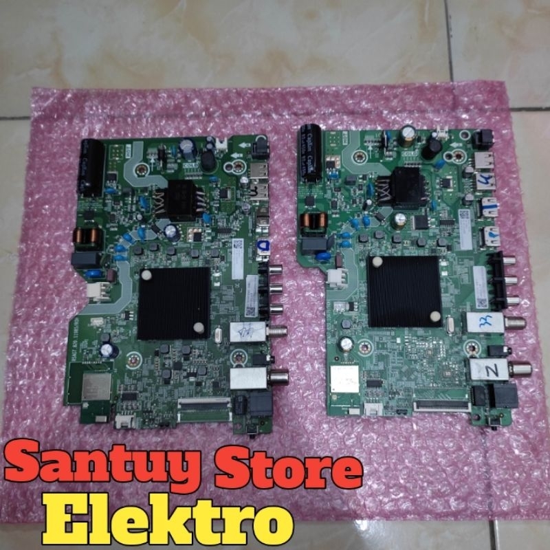 Mainboard TV LED HISENSE 32E4H Mainboard TV HISENSE 32E4H Mainboard HISENSE 32E4H Mainboard 32E4H MB