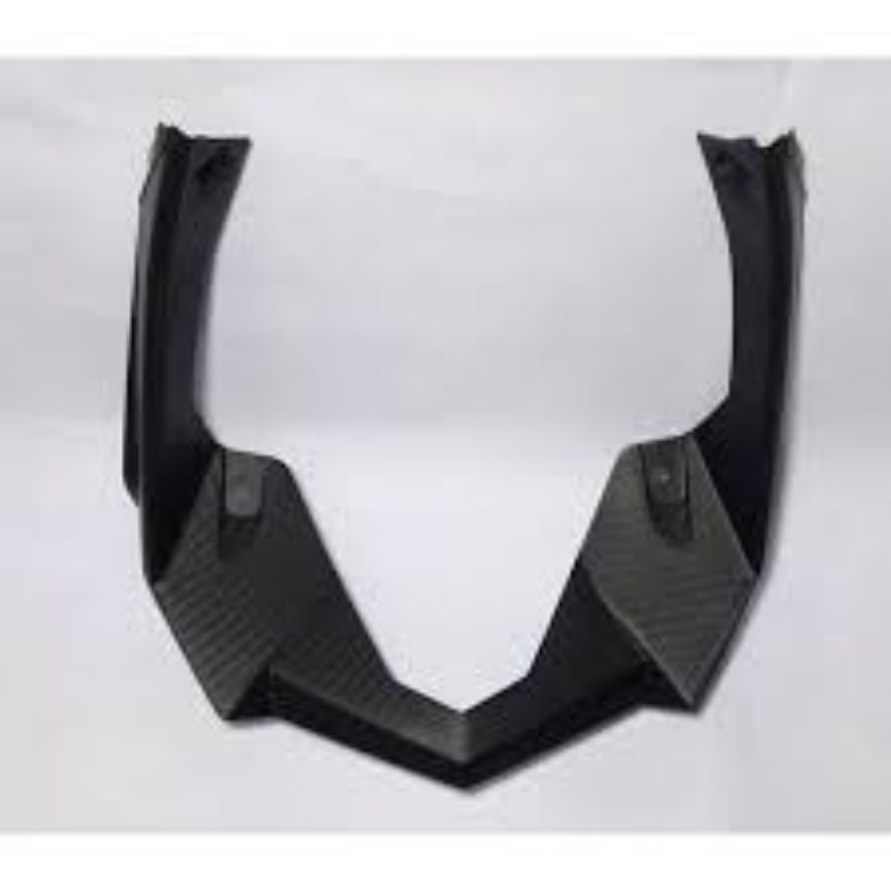 garnish dudukan lampu depan vario 150 LED new