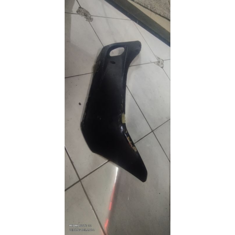 dek kanan pcx 125 150 CBU bohlam thailand