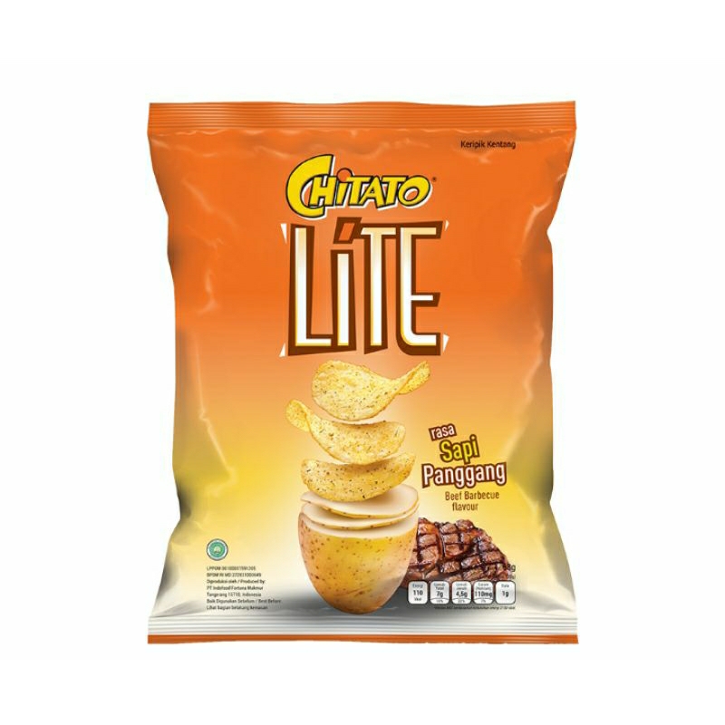 

CHITATO KRIPIK KENTANG 68GR | CHITATO SNACK CEMILAN KRIPIK KENTANG