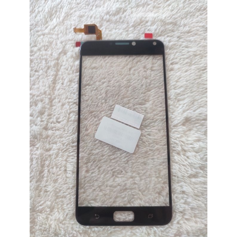touchscreen Asus zenfone max 4 pro / layar sentuh Asus zc554kl