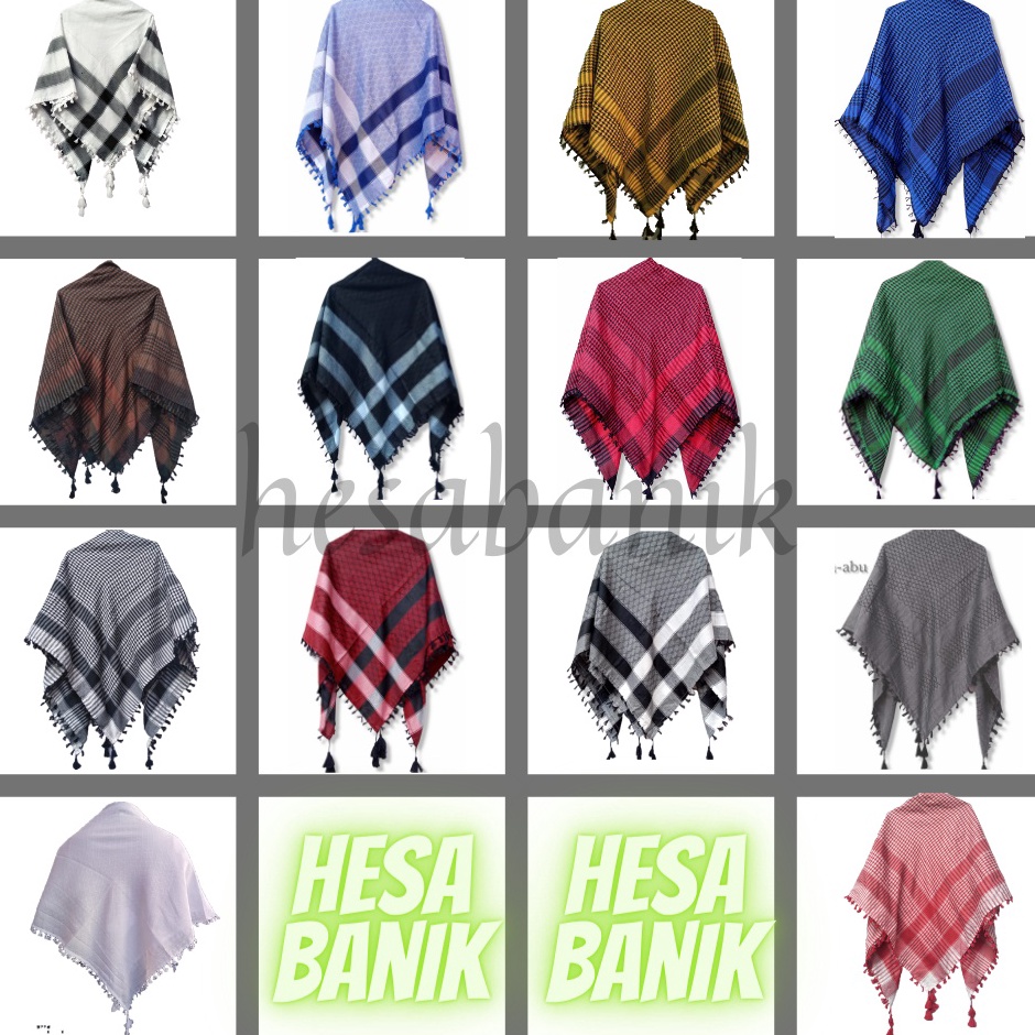 Model Baru Sorban  Sorban putih  sorban muslim  sorban arab  sorban habib  sorban haji  kerudung sor