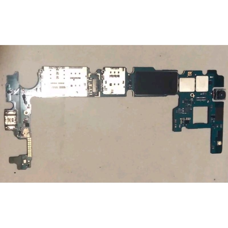 MESIN  SAMSUNG J6 J600 NORMAL