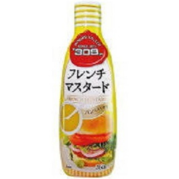 

Minokyu Japanese French Mustard 260gr