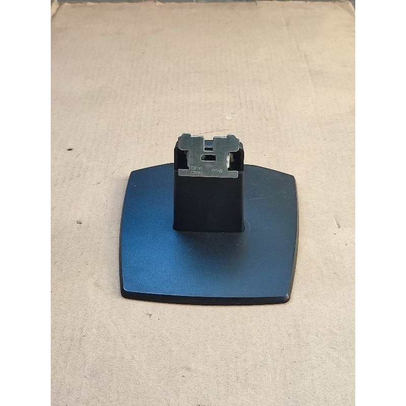 stand kaki dudukan  monitor HP V194   V193b