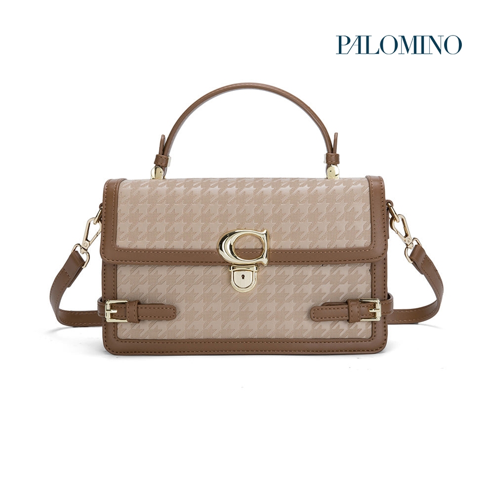 Palomino Jorin Slingbag - Khaki