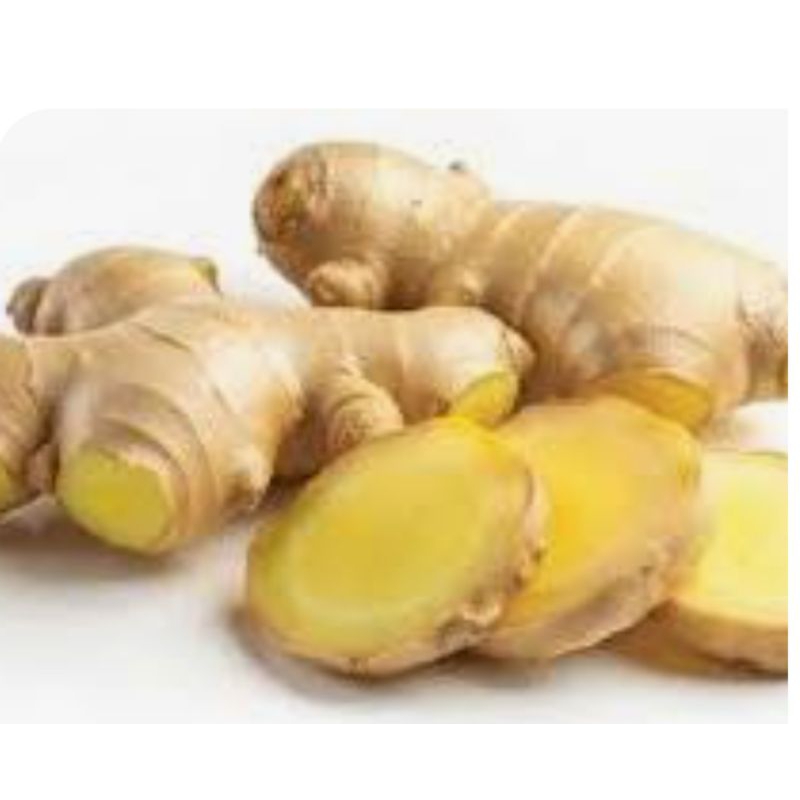 

JAHE PUTIH /Pasar Makassar