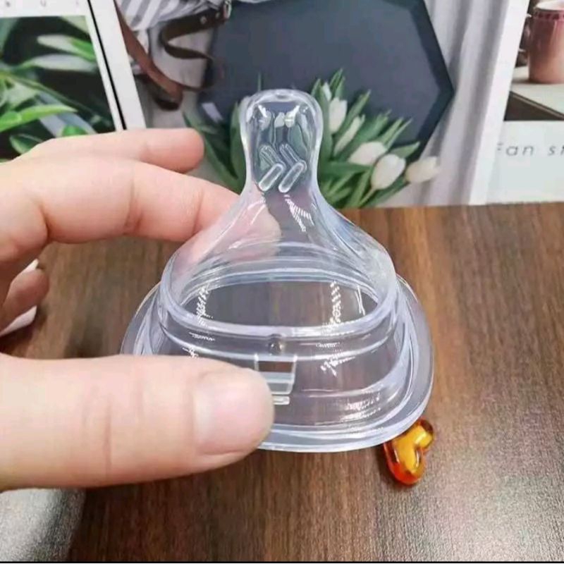 

Nycyta Home Hegen Nipple / Dot Hegen Berbagai Ukuran