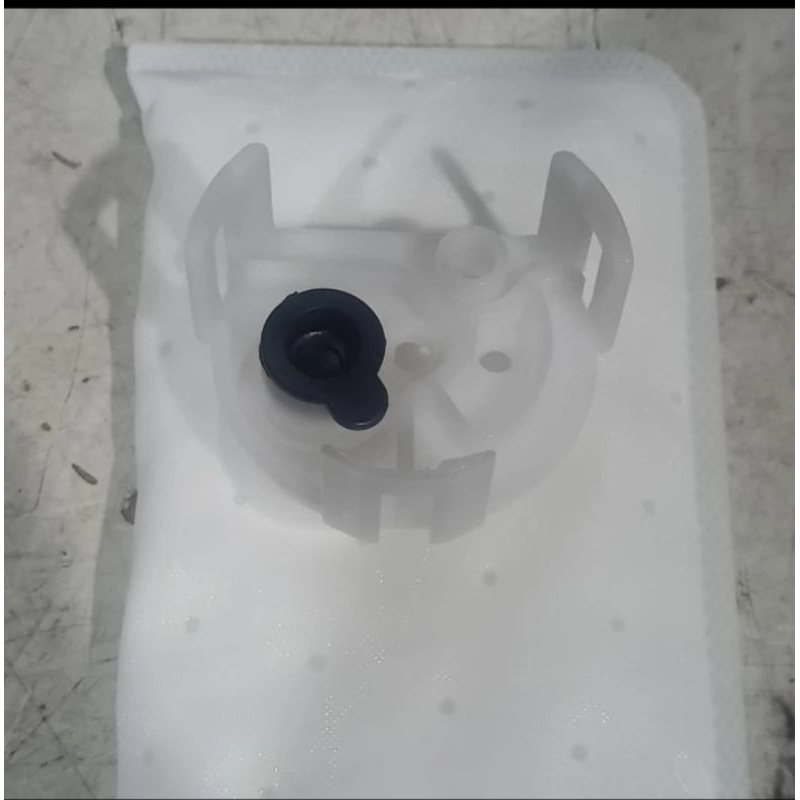 Saringan Filter Bensin Fuel Pump Rotak All New Yaris All New Vios Gen3