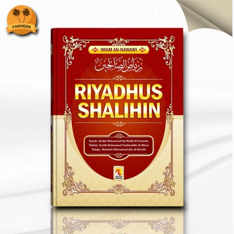 Riyadhus Shalihin | Insan Kamil