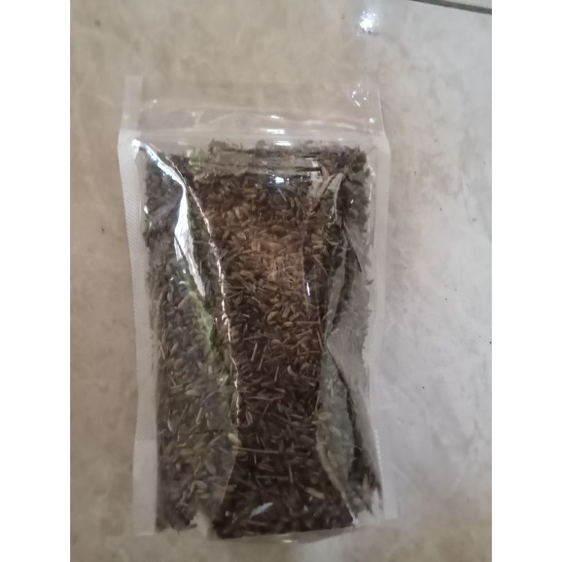 

biji adas 250gram