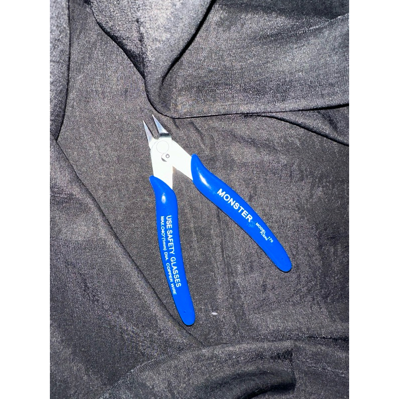 PRELOVED ALAT SKILL LAB DENTAL | Tang potong kawat murah