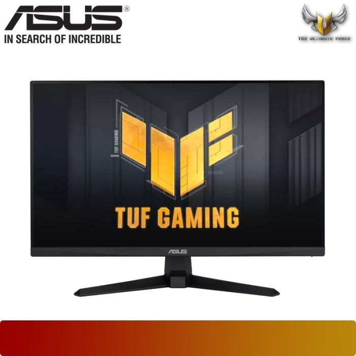 ASUS TUF Gaming VG249QM1A | Monitor 24" FHD IPS 270Hz 1ms FreeSync